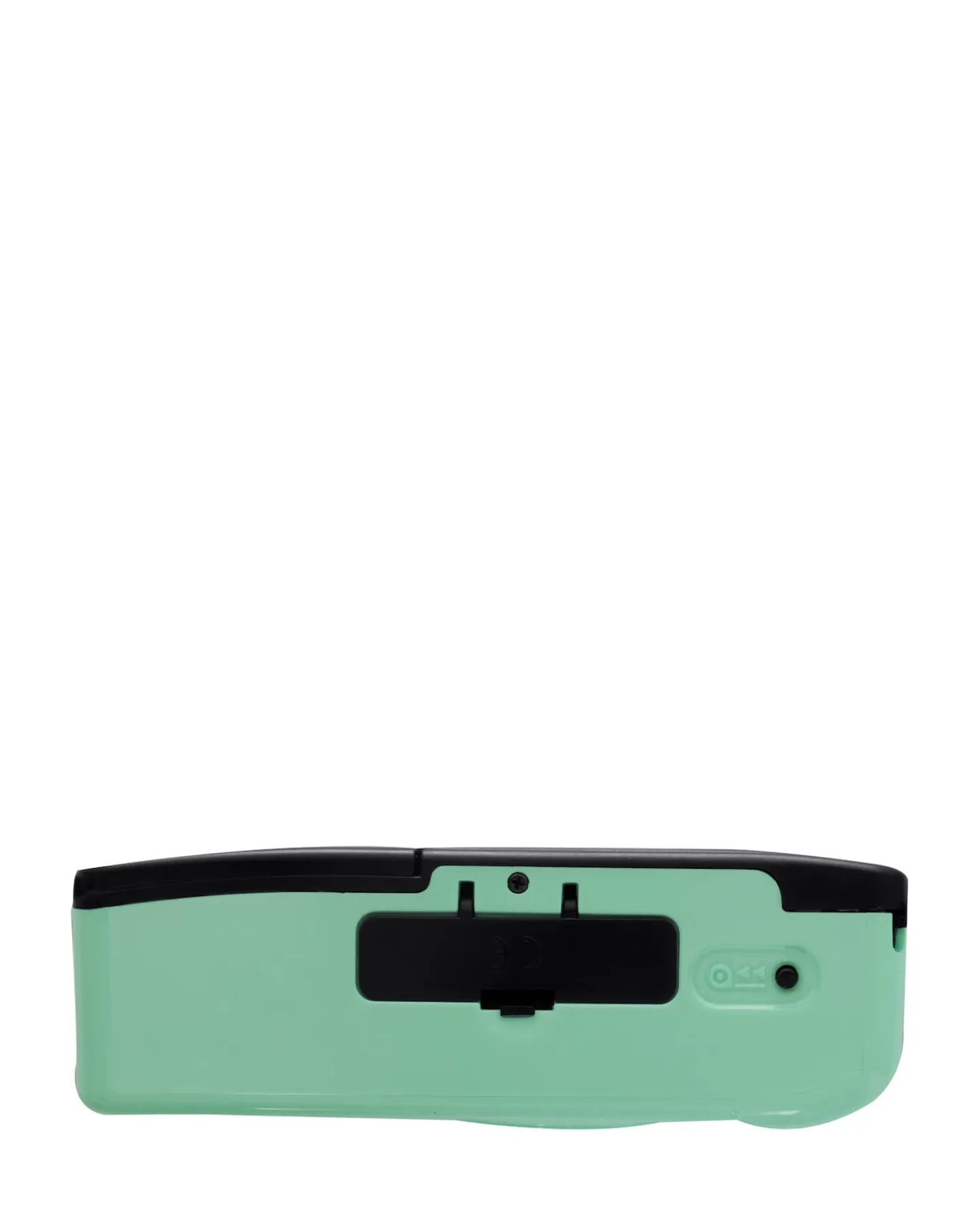 Kodak M35 Reusable Camera Bundle with 36 Exposure Film Pack - Green