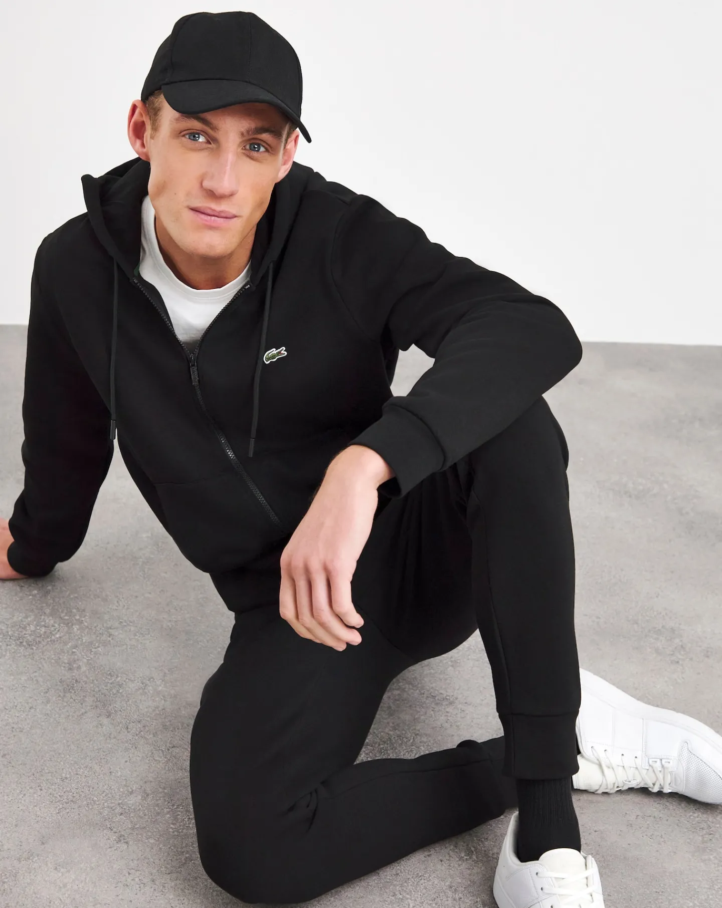 Lacoste Classic Tracksuit