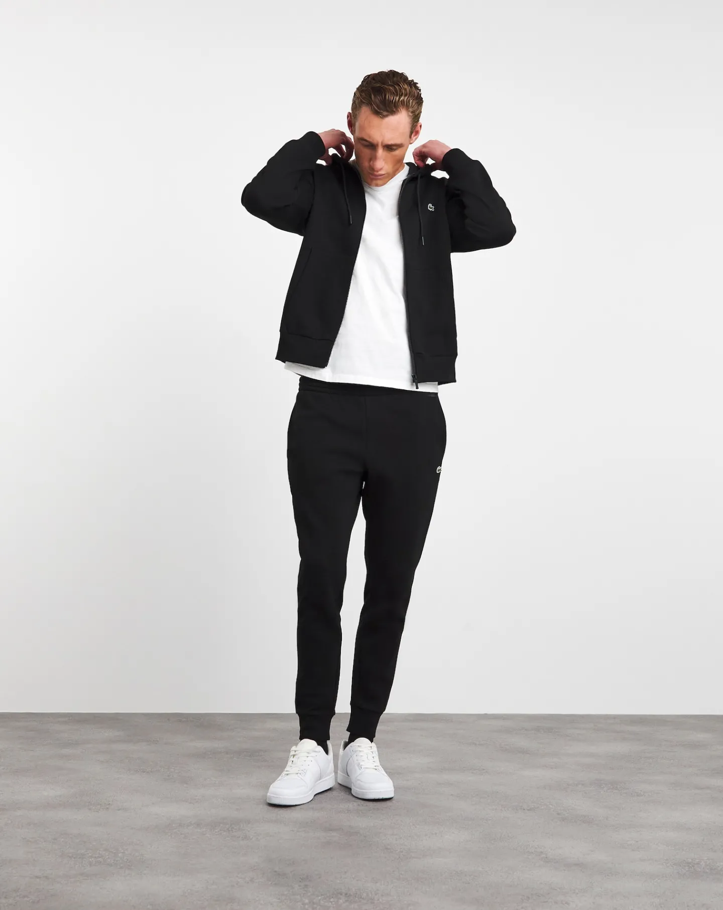 Lacoste Classic Tracksuit