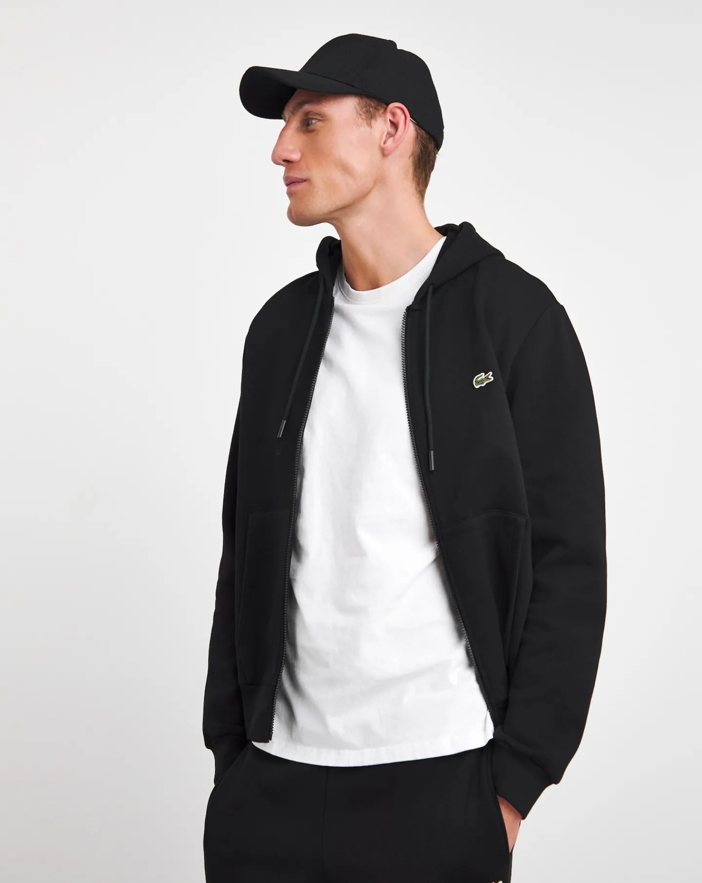 Lacoste Classic Tracksuit