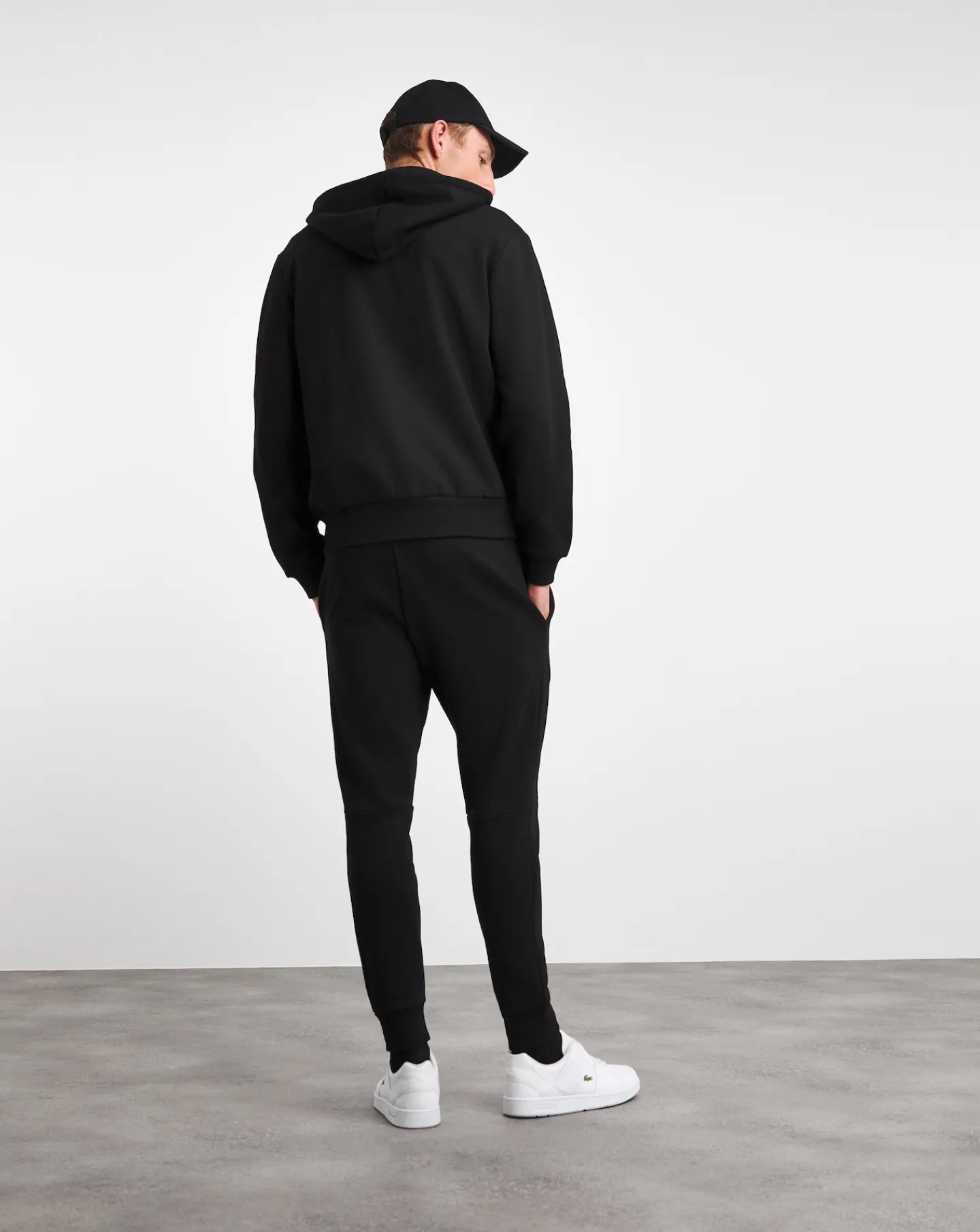Lacoste Classic Tracksuit