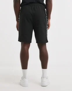 Lacoste Taped Logo Sweatshorts