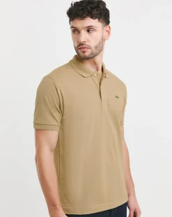 Lacoste Classic Short Sleeved Polo