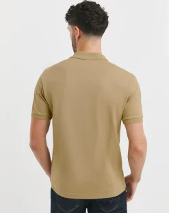 Lacoste Classic Short Sleeved Polo