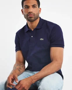 Lacoste Classic Fit Polo Shirt