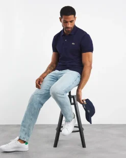 Lacoste Classic Fit Polo Shirt