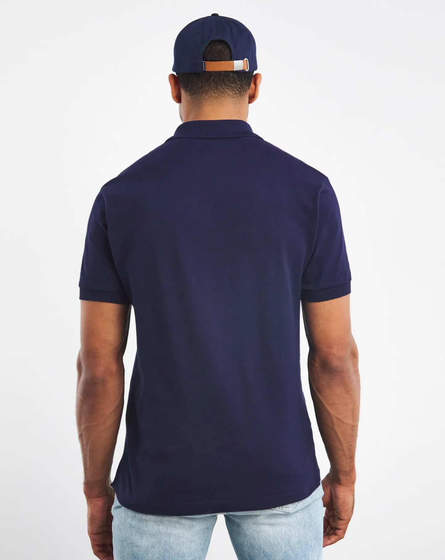 Lacoste Classic Fit Polo Shirt