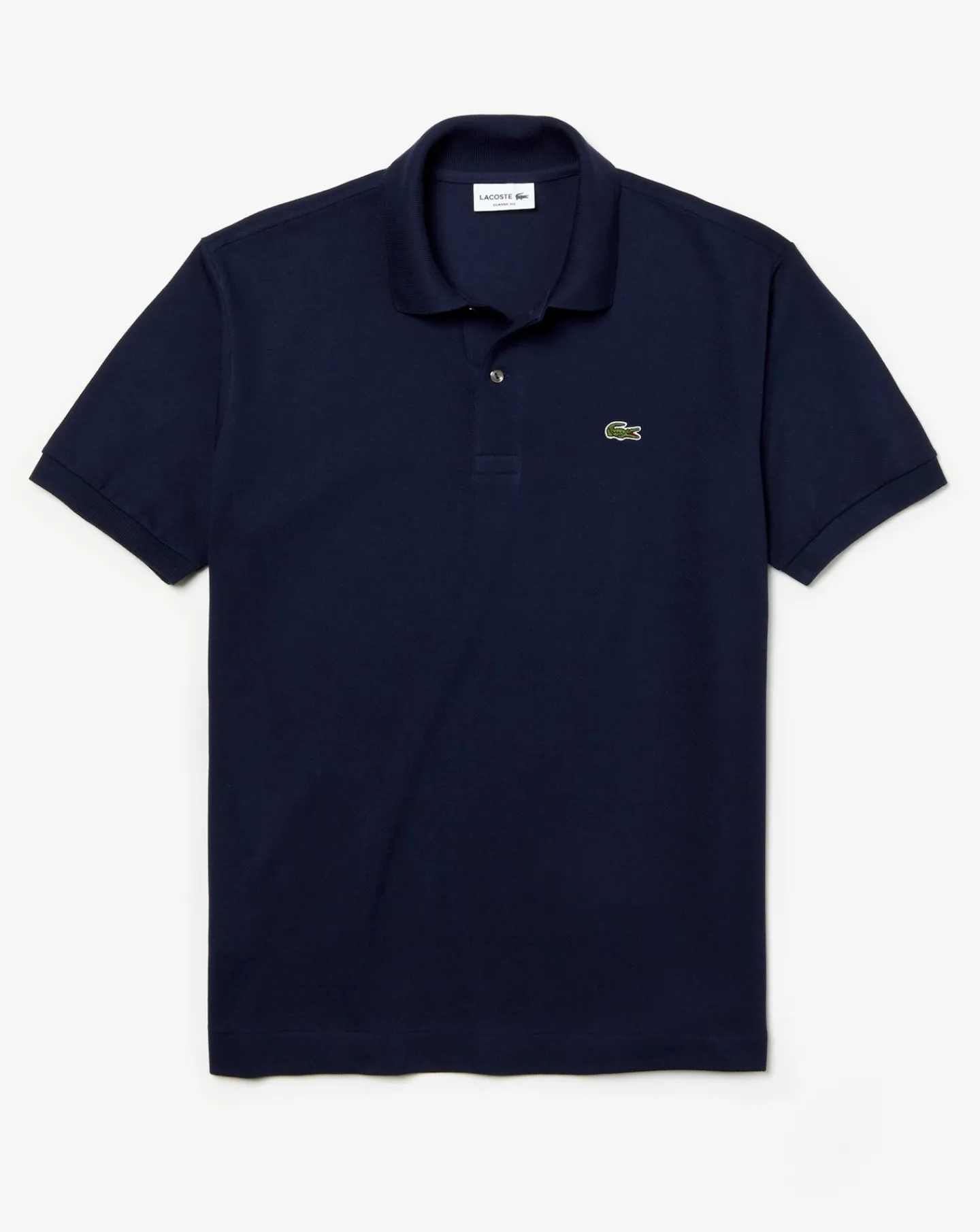 Lacoste Classic Fit Polo Shirt