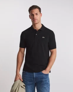 Lacoste Classic Fit Polo Shirt