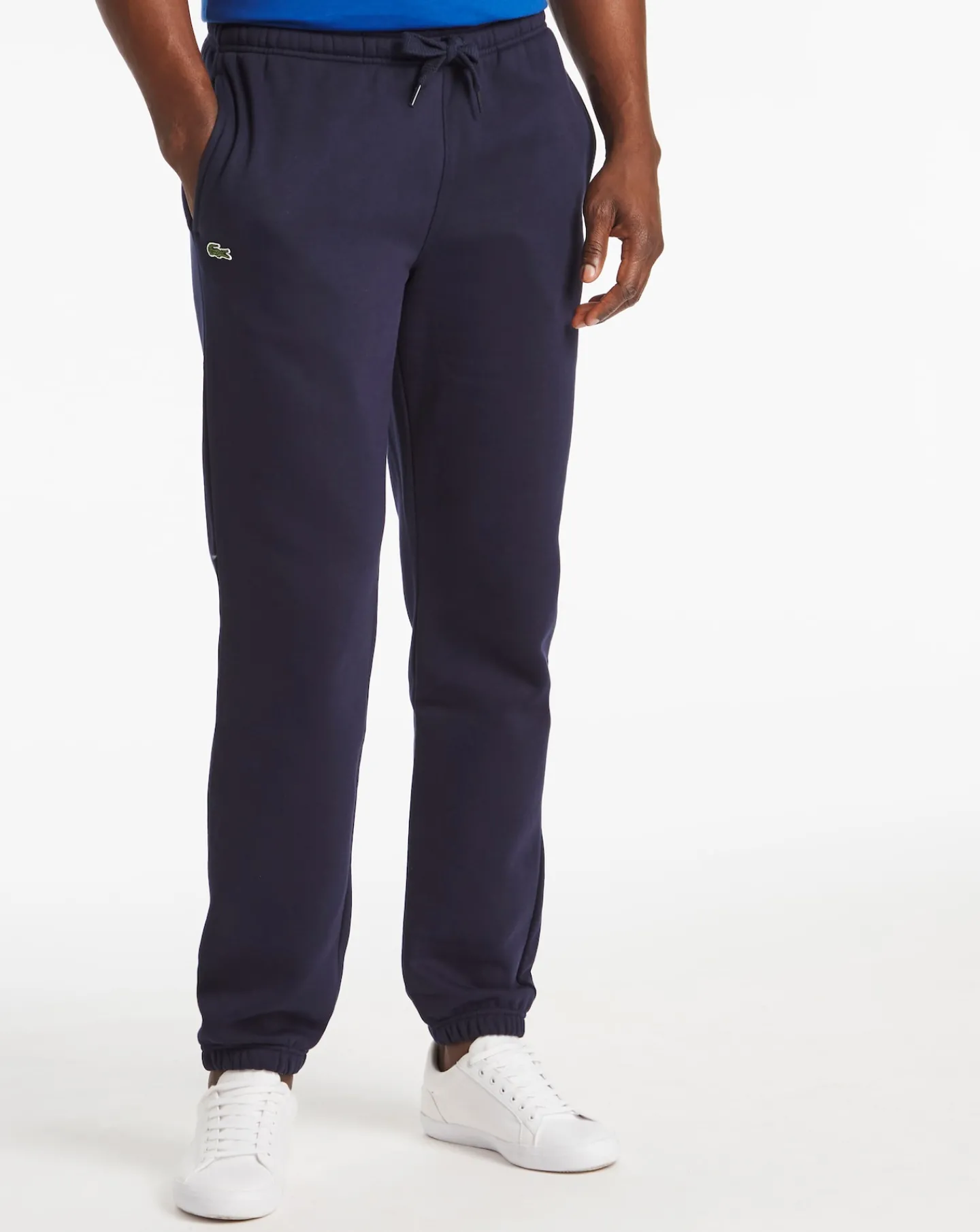 Lacoste Classic Fit Sweatpants