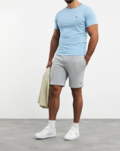 Jacamo Lacoste Classic Sweat Shorts