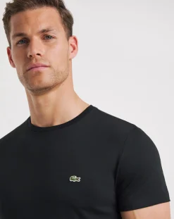 Lacoste Crew Neck T-Shirt
