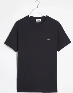 Lacoste Crew Neck T-Shirt