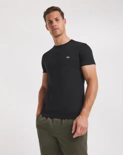 Lacoste Crew Neck T-Shirt
