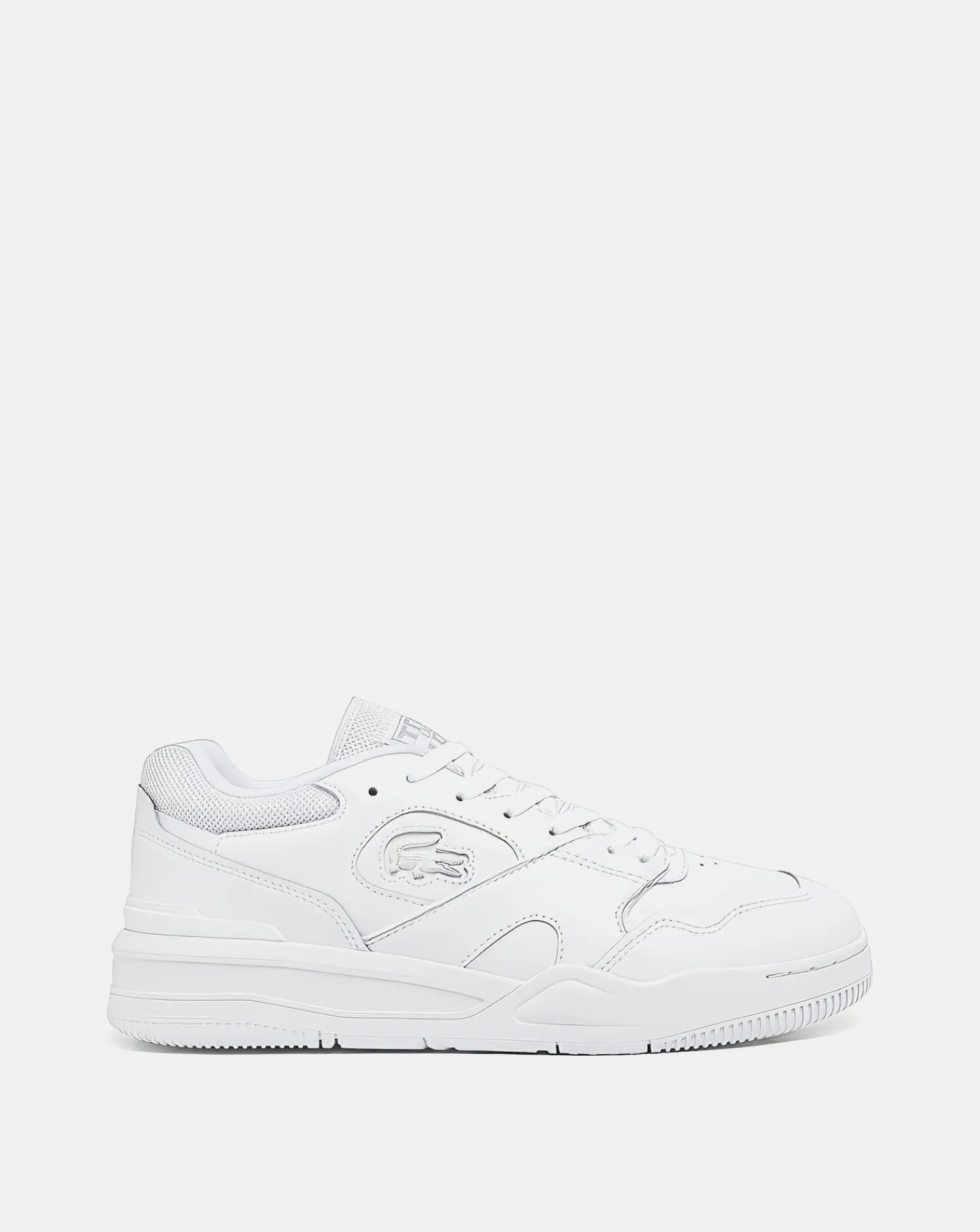 Lacoste Lineshot Trainers