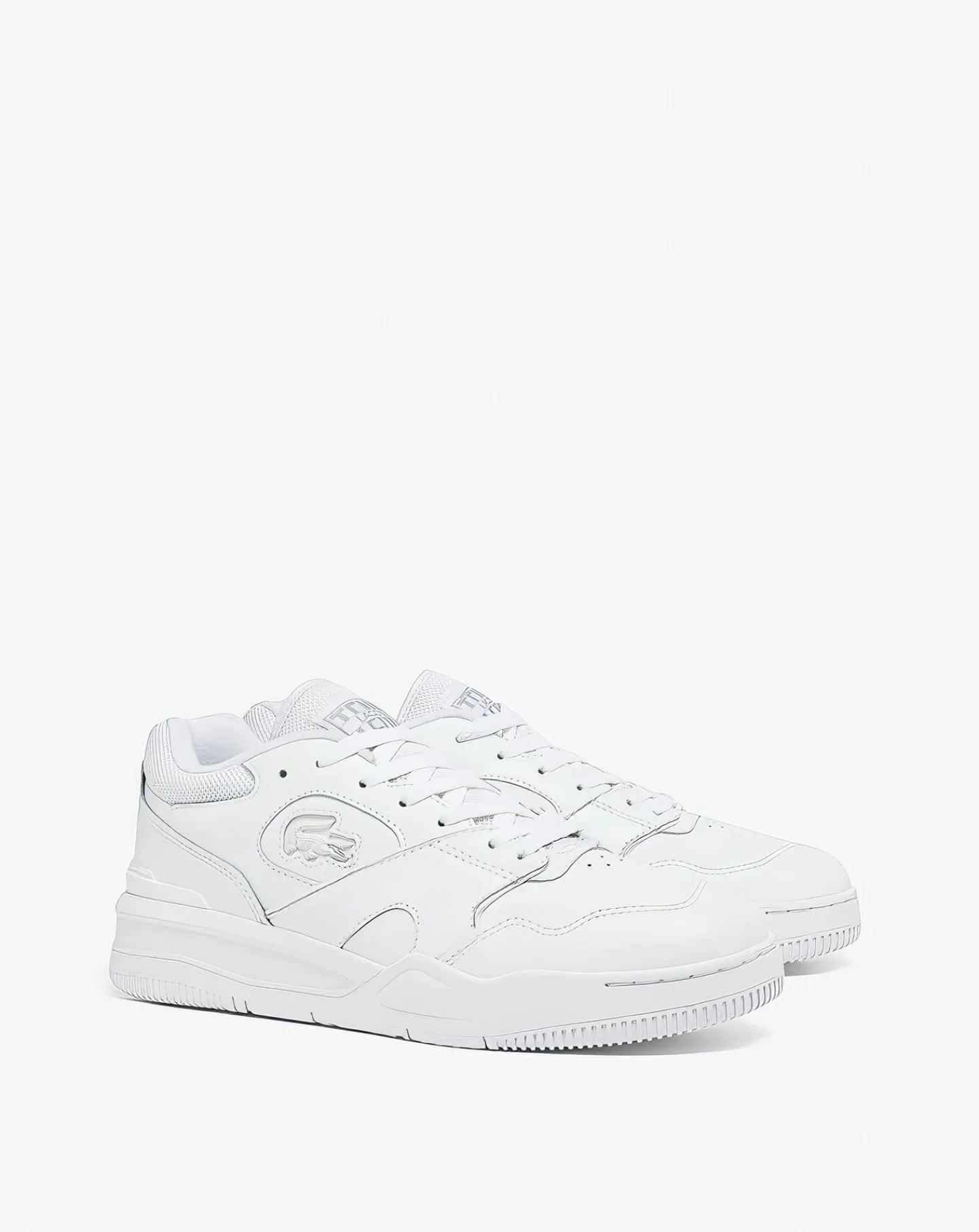 Lacoste Lineshot Trainers