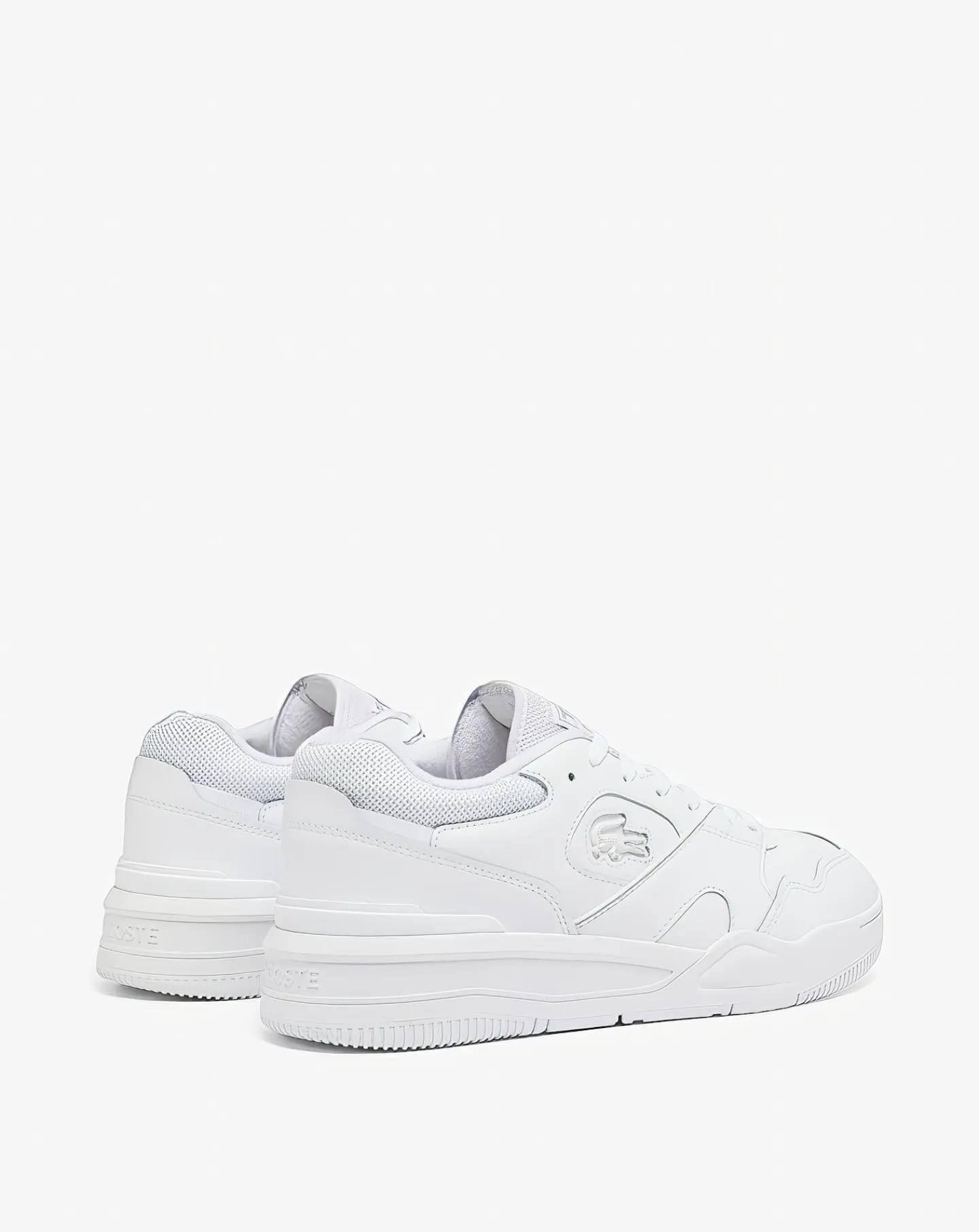 Lacoste Lineshot Trainers