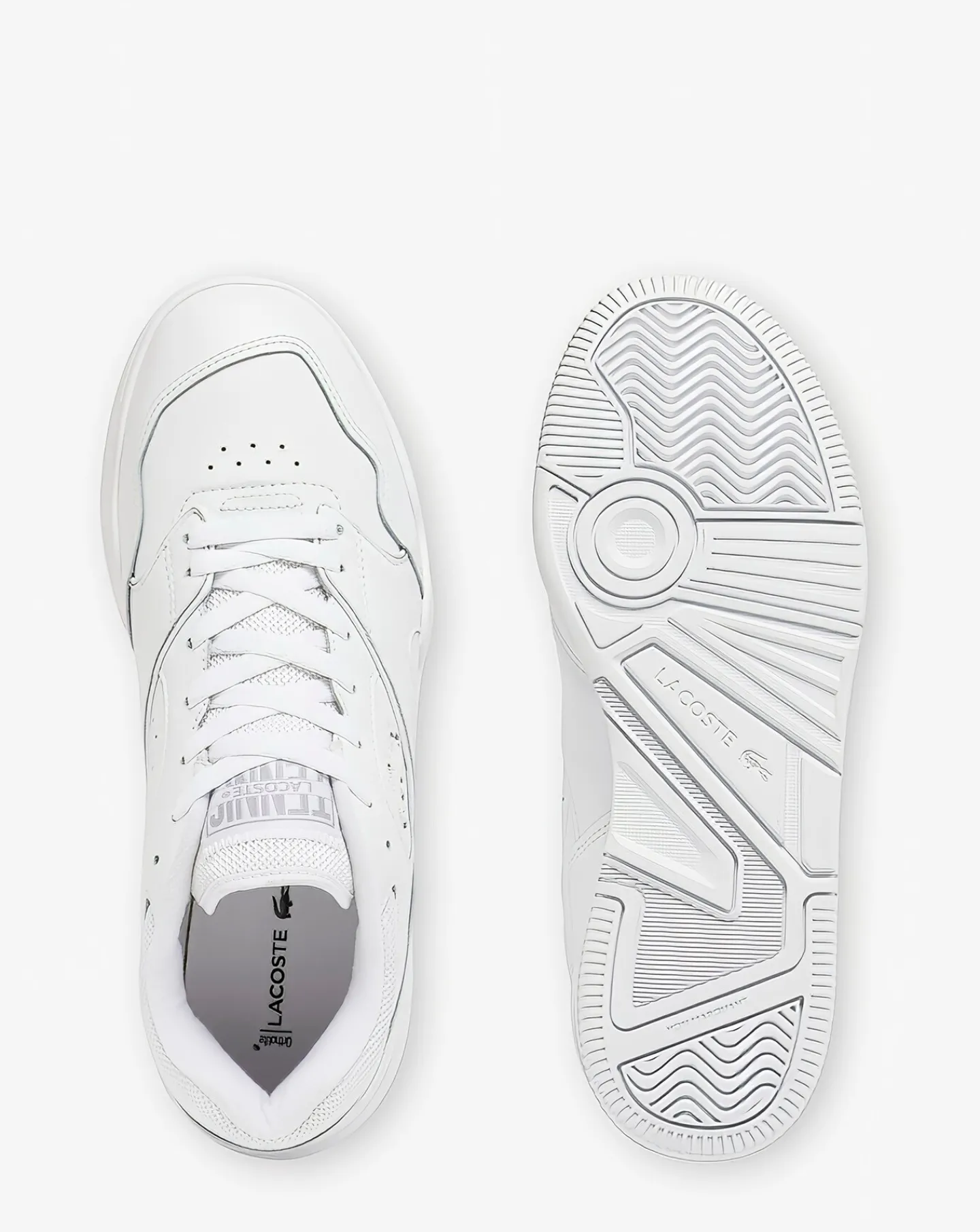 Lacoste Lineshot Trainers