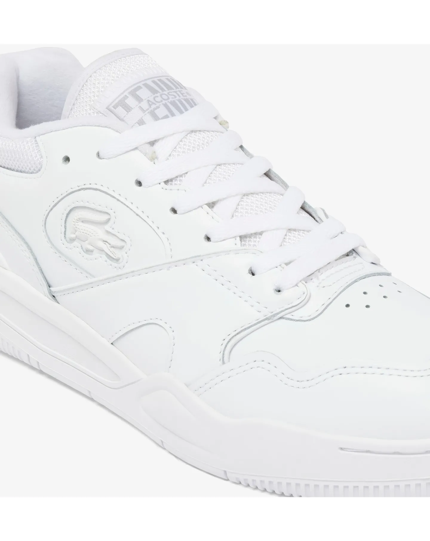 Lacoste Lineshot Trainers