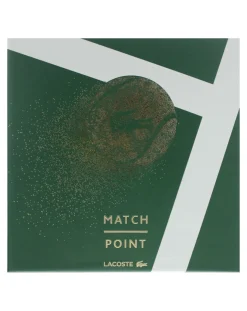 Lacoste Match Point 2 Piece Gift Set Eau de Toilette 50ml