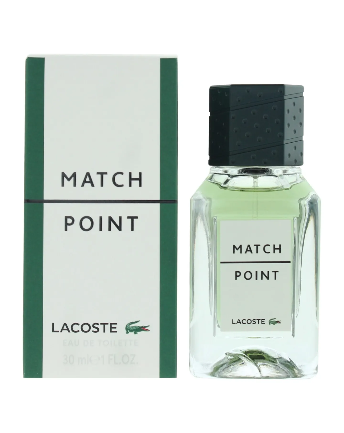 Lacoste Match Point Eau de Toilette 30ml