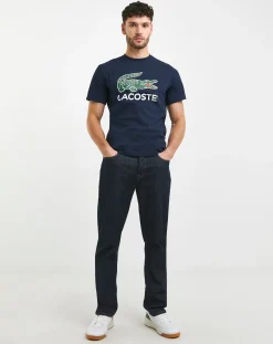 Lacoste Large Logo T-Shirt