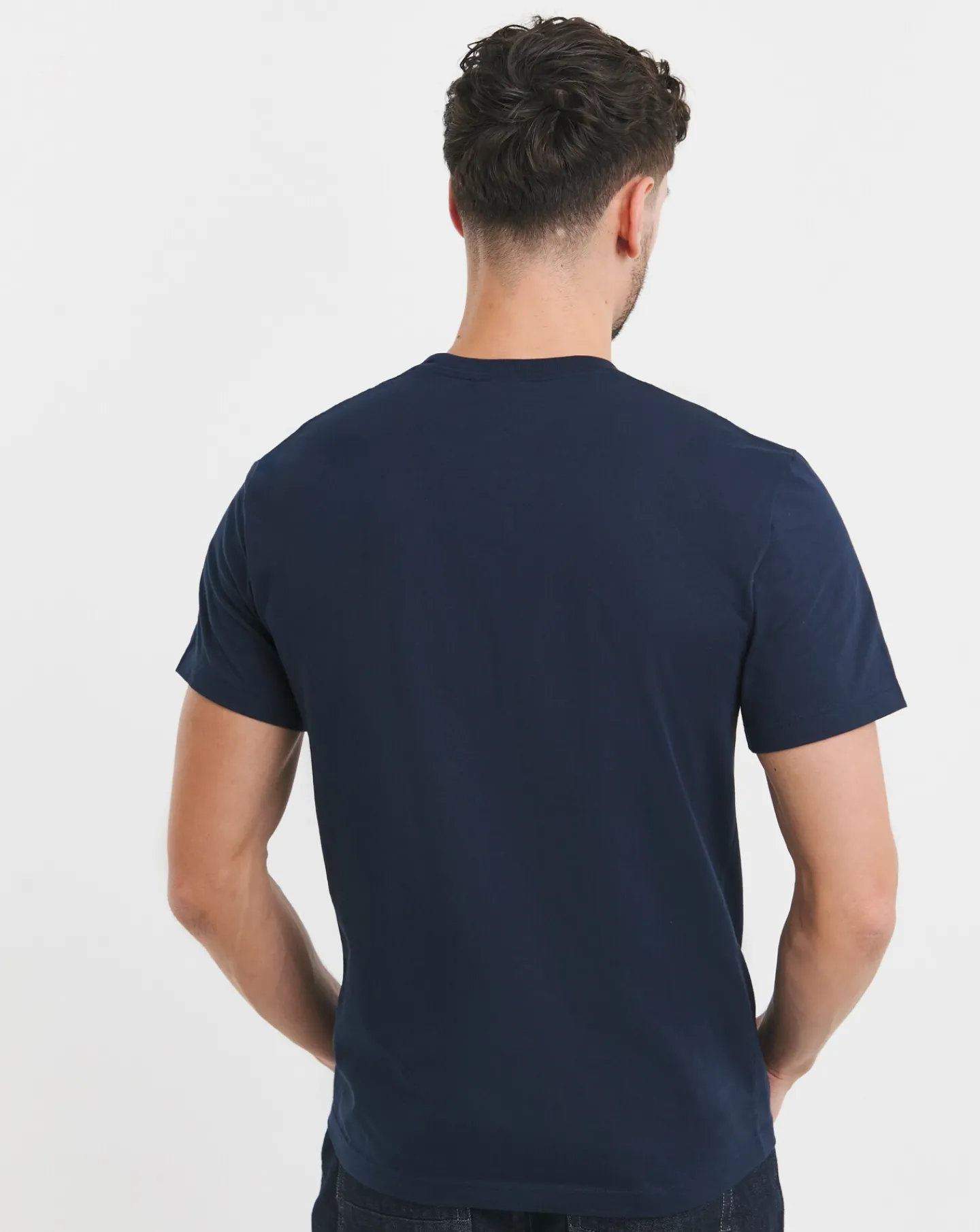 Lacoste Large Logo T-Shirt