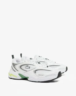 Lacoste Storm 96 Trainers