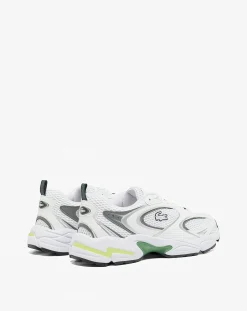 Lacoste Storm 96 Trainers