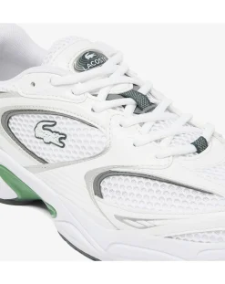 Lacoste Storm 96 Trainers