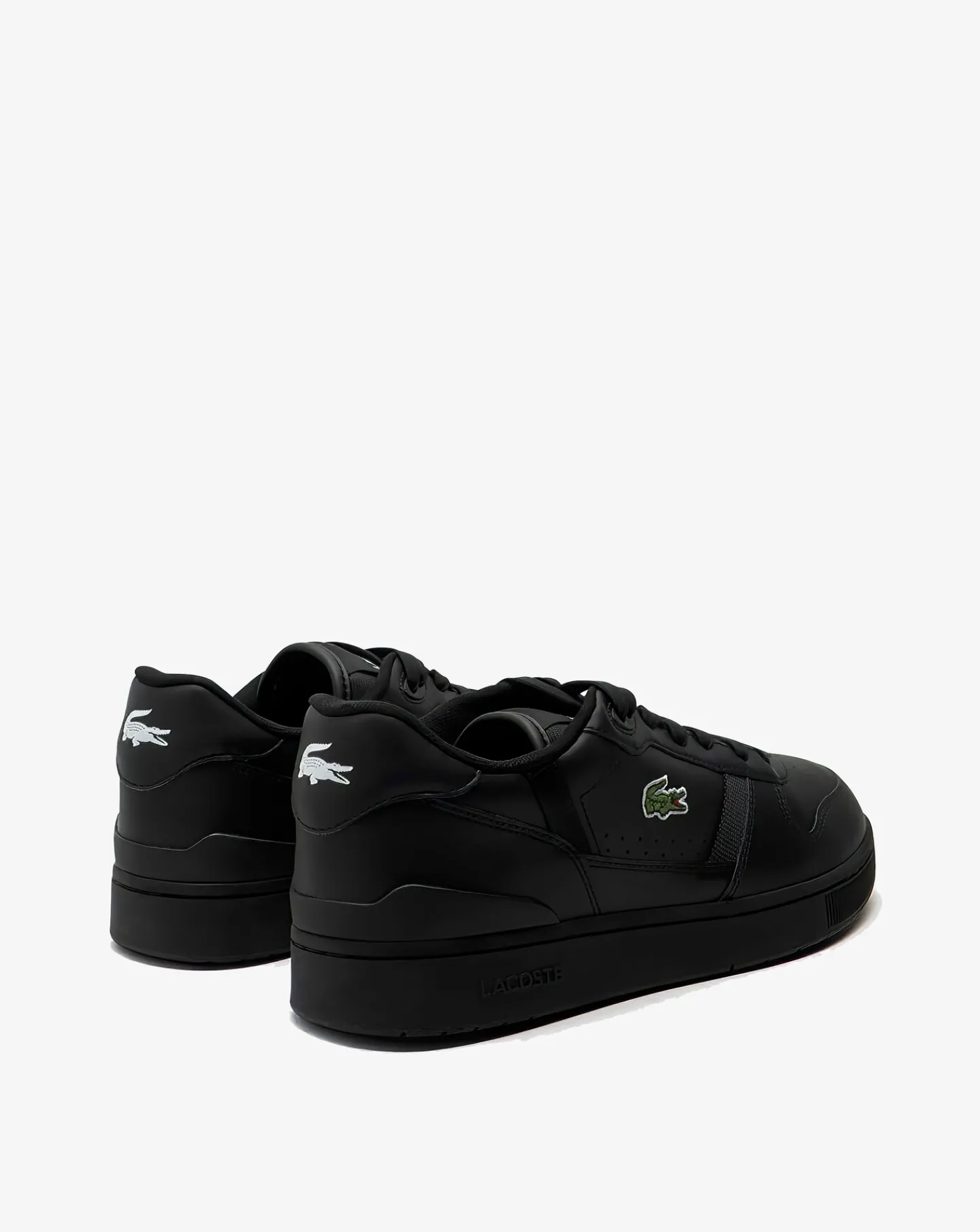 Lacoste T-Clip Set Trainers