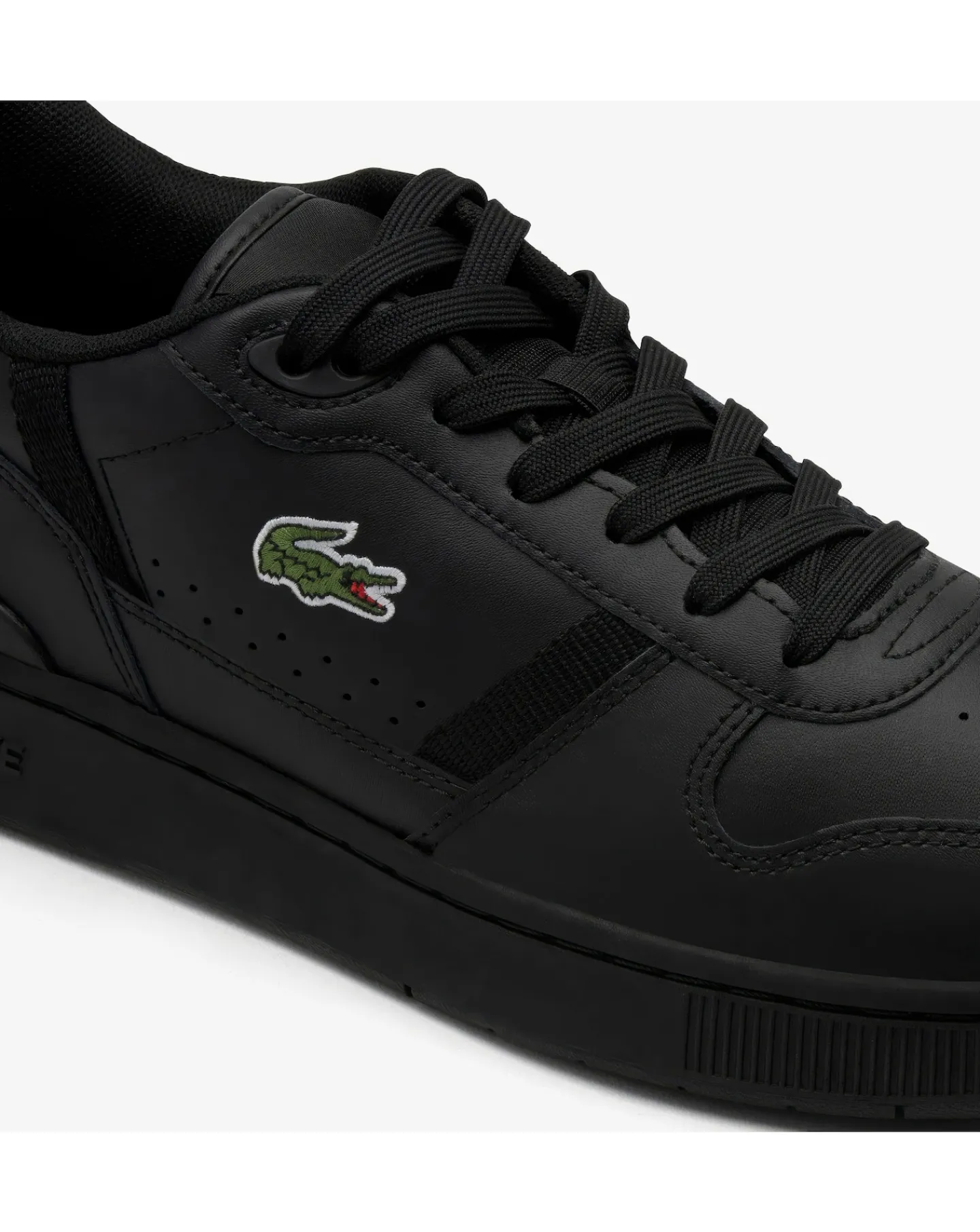Lacoste T-Clip Set Trainers