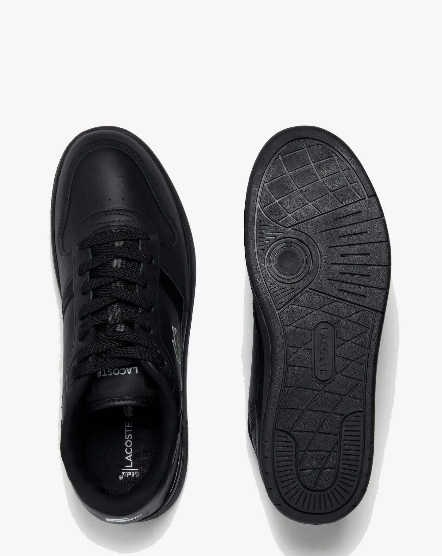 Lacoste T-Clip Set Trainers