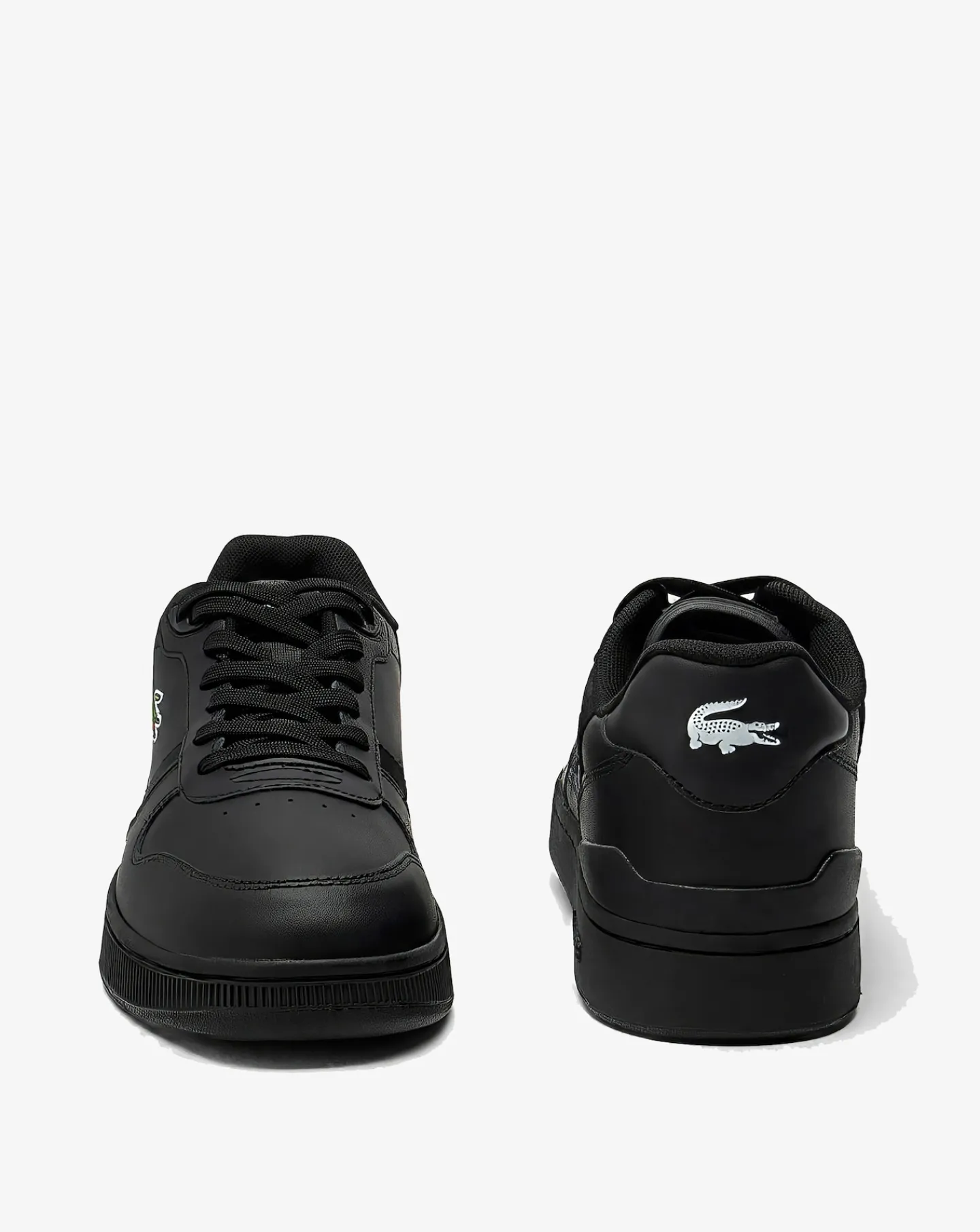 Lacoste T-Clip Set Trainers