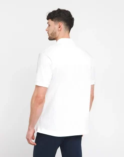 Lacoste Short Sleeve Polo