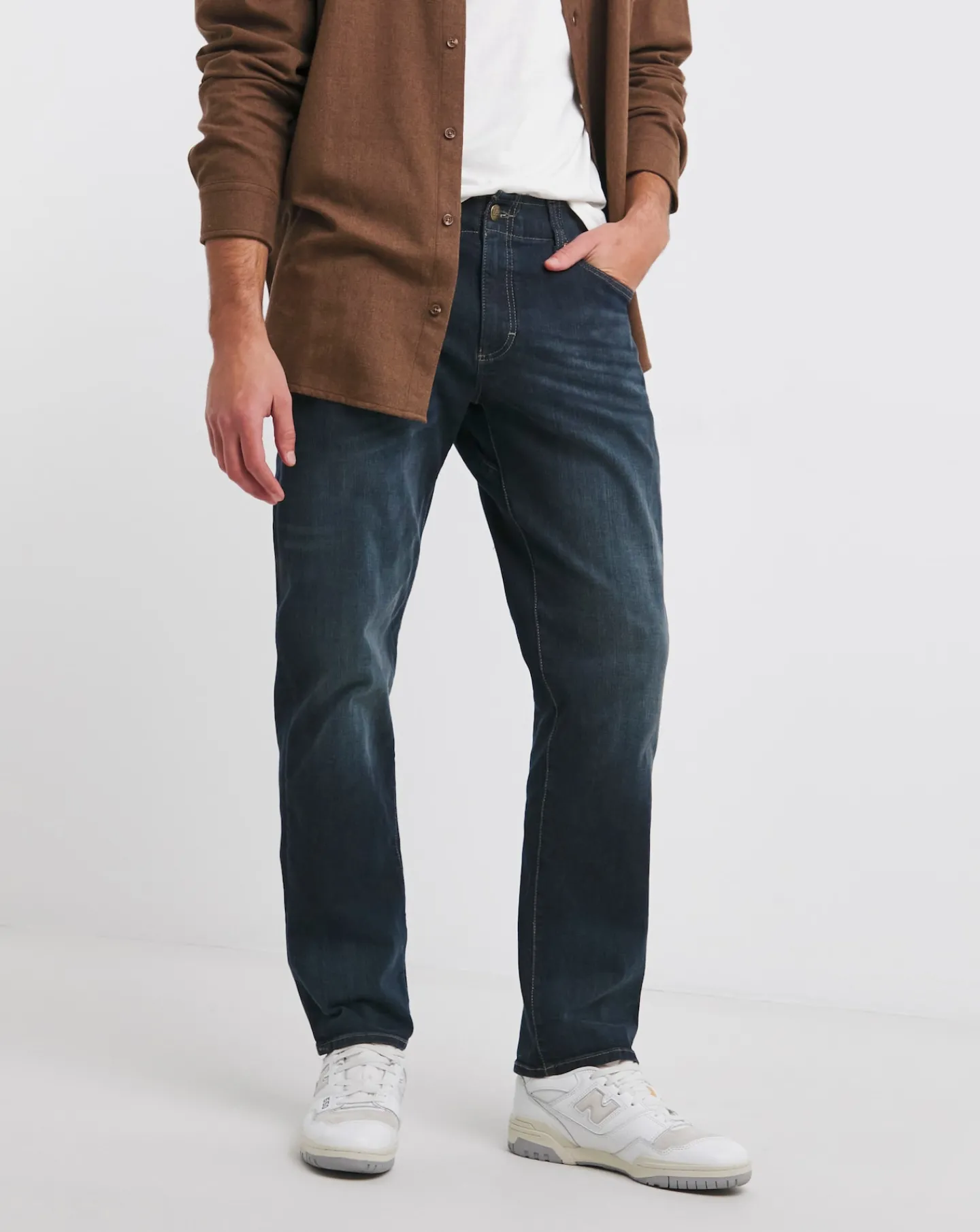Lee Extreme Motion Straight Fit Jean