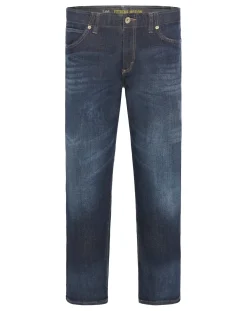 Lee Extreme Motion Straight Fit Jean