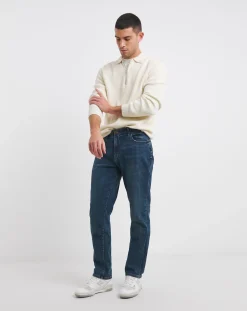 Lee Extreme Motion Straight Fit Jean