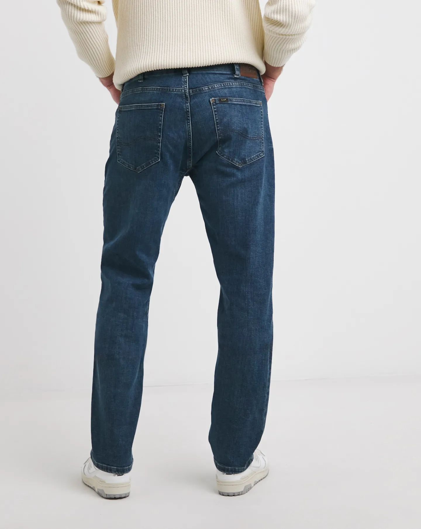 Lee Extreme Motion Straight Fit Jean