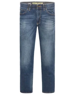 Lee Extreme Motion Straight Fit Jean
