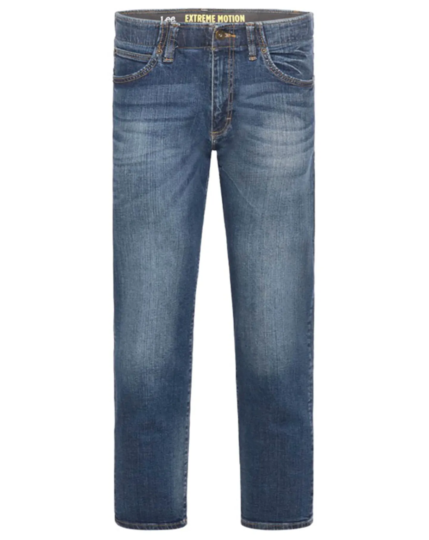 Lee Extreme Motion Straight Fit Jean