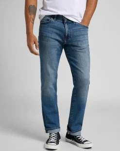 Lee Extreme Motion Straight Fit Jean