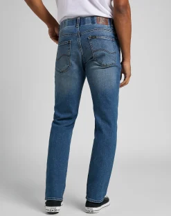 Lee Extreme Motion Straight Fit Jean
