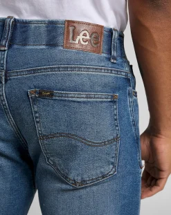 Lee Extreme Motion Straight Fit Jean