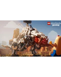 Nintendo Lego Horizon Adventures ( Switch)