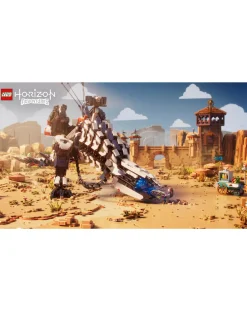 Nintendo Lego Horizon Adventures ( Switch)