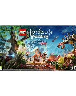 Nintendo Lego Horizon Adventures ( Switch)