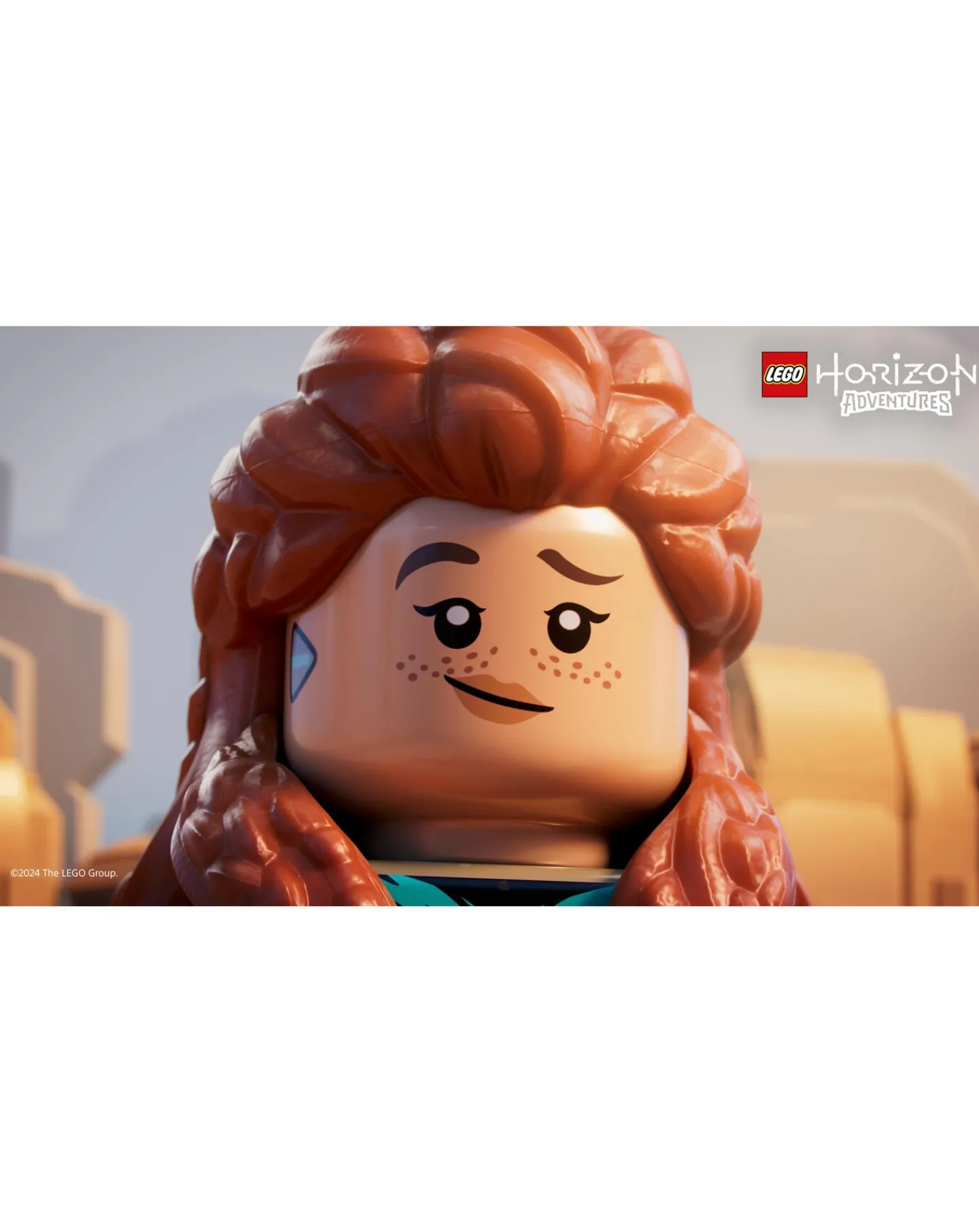 Nintendo Lego Horizon Adventures ( Switch)