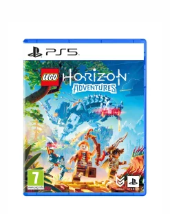 Playstation Lego Horizon Adventures (PS5)