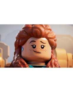 Playstation Lego Horizon Adventures (PS5)